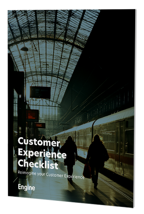 CX checklist Rail 480 x 700