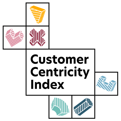 Customer Centricity Index_colour
