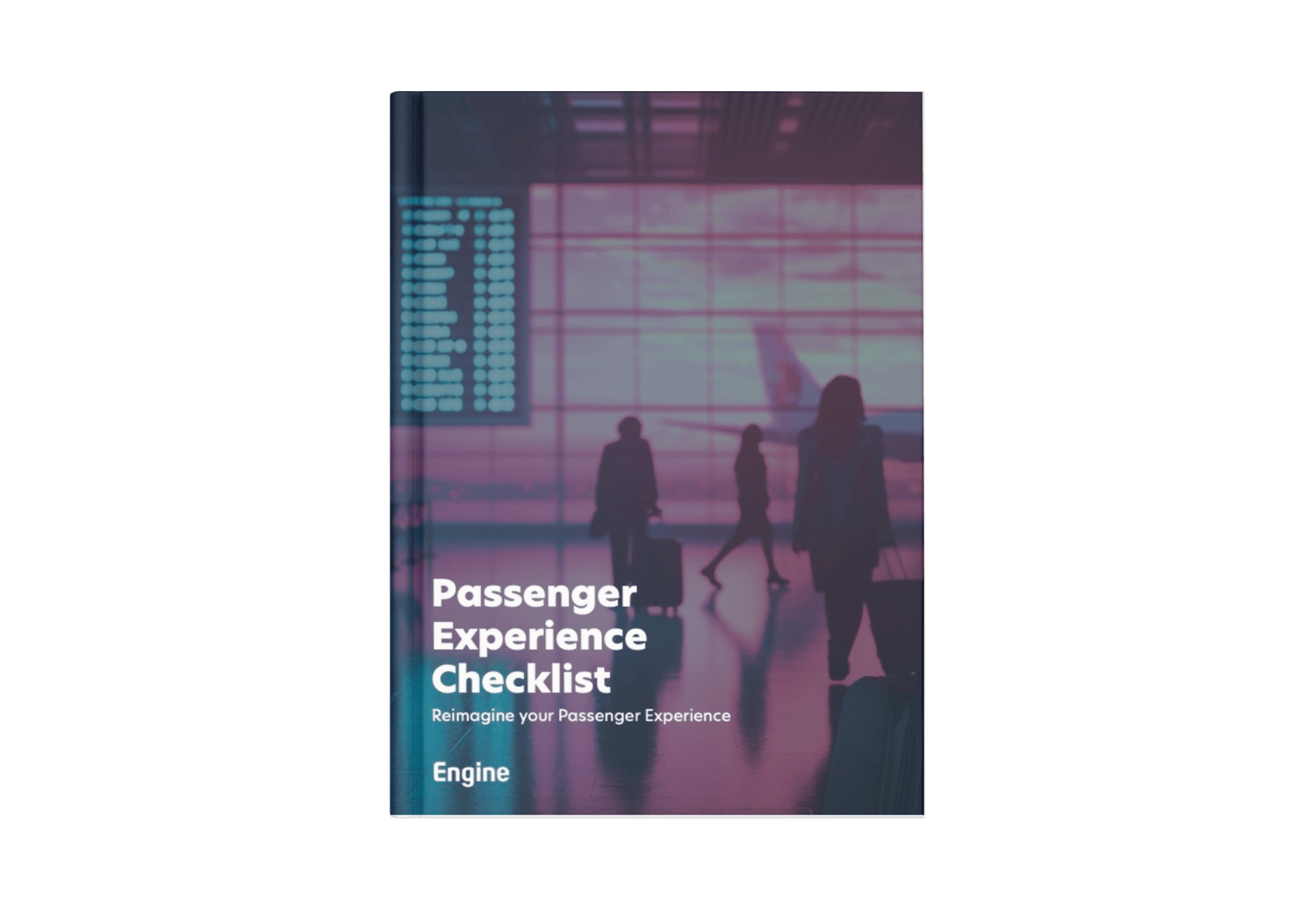 Passenger Experience Checklist